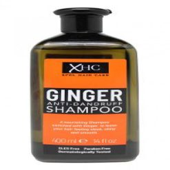 XHC Ginger Shampoo 400ml