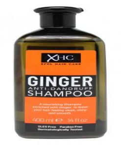 XHC Ginger Shampoo 400ml