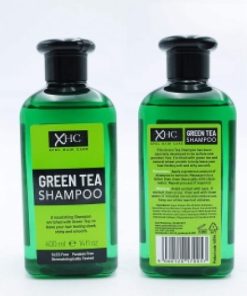 XHC Green Tea Shampoo - 400ml