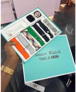 Y60 Sport Version Smart Watch