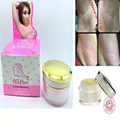 Q-nic care White Underarm Cream