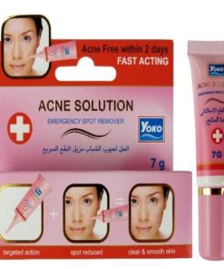 YOKO Acne Solution Emergency Spot