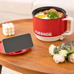 YUEERDE- Mini Cooking Pot 1.5 L
