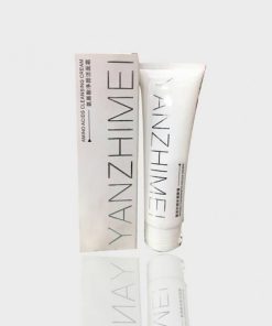 Yanzhimei Amino Acids Cleansing Cream