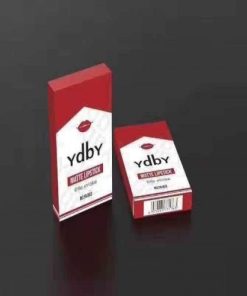 Ydby Cigarette Semi Matte Lipstick
