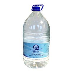 Zamzam Water 5 ltr