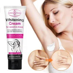 Aichun Beauty Armpit Whitening Cream 50ml
