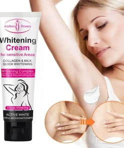 Aichun Beauty Armpit Whitening Cream 50ml
