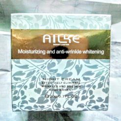 ailke moisturizing and anti-wrinkle whitening