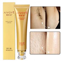 aivoye eassy hair removal cream