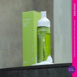 aromer Ultra Light Water Cleanser (200gm)
