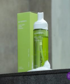 aromer Ultra Light Water Cleanser (200gm)