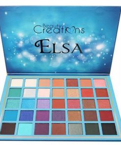 Beauty Creations Elsa Palette 35 colors