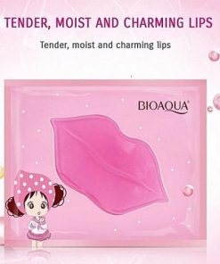 bioaoua Lip Mask 1 pcs