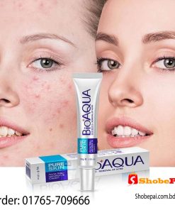Bioaqua Pure Skin Acne
