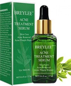 breylee acne treatment serum