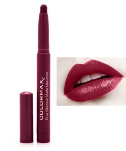 Colormax Diva Glamour Matte Lipcolour - L.A.