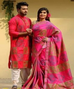 Couple Dress-1