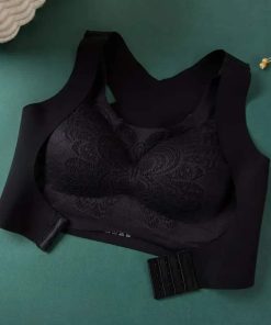 Desing Back support Slim Comfort Bra
