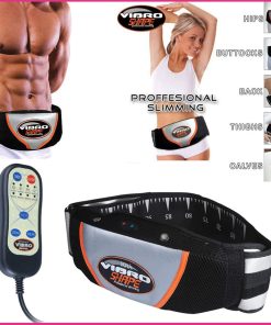 vibro shape slimming belt price in Bangladesh
