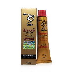 Eros Cream