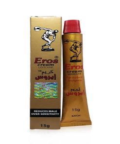 Eros Cream