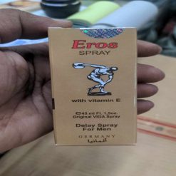 Eros Men Delay Spray