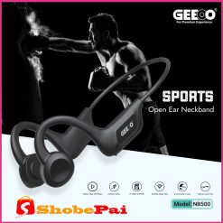 GEEOO NB–500 Sports Headphone