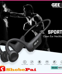 GEEOO NB–500 Sports Headphone