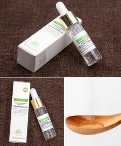 hair care vibrant glamour