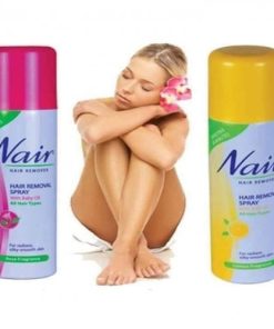 Nair Hair Removal Spray Price in Bangladesh