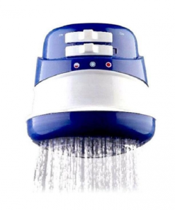 Hot Water Shower