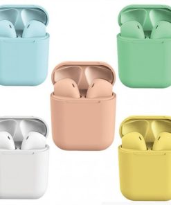 inpods 12 TWS Wireless Earphone