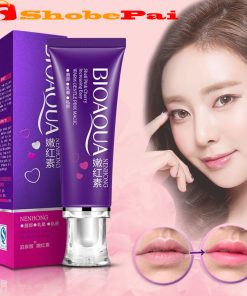 Bioaqua Shell pink cream