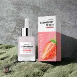 kormesic strawberry serum 30ml