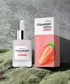 kormesic strawberry serum 30ml