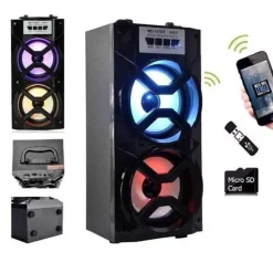 KTS 1036 Bluetooth Speaker