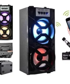 KTS 1036 Bluetooth Speaker