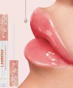 lanbena lip care serum