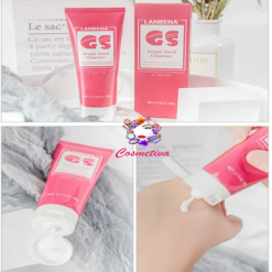 lanbena vc vitamin c cleanser