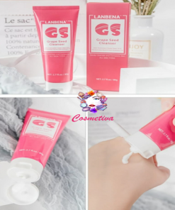lanbena vc vitamin c cleanser