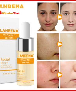 Lanbena Vitamin C Serum
