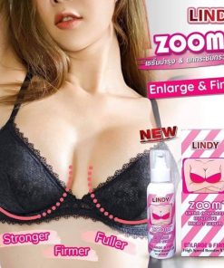 Lindy Breast Enlargement & Firming Serum