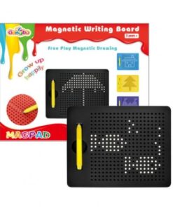 Magnetic Writing Board Toy Educational Drawing Toys Magpad for Kids
