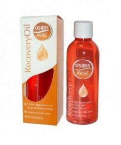 Osiris Avise Recovery Oil