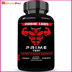 Prime Labs Capsule In Bangladesh