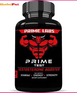 Prime Labs Capsule In Bangladesh
