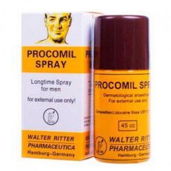 Procomil Spray – Long Lasting German Delay Spray for Men | 100% Original