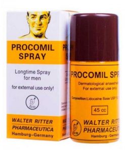 Procomil Longtime Spray