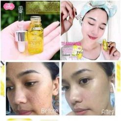 pure face power up serum 10 in 1